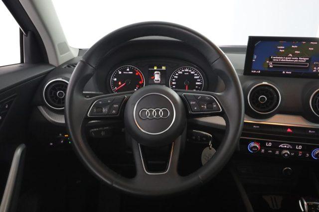 AUDI Q2 Q2 30 TDI S tronic Business