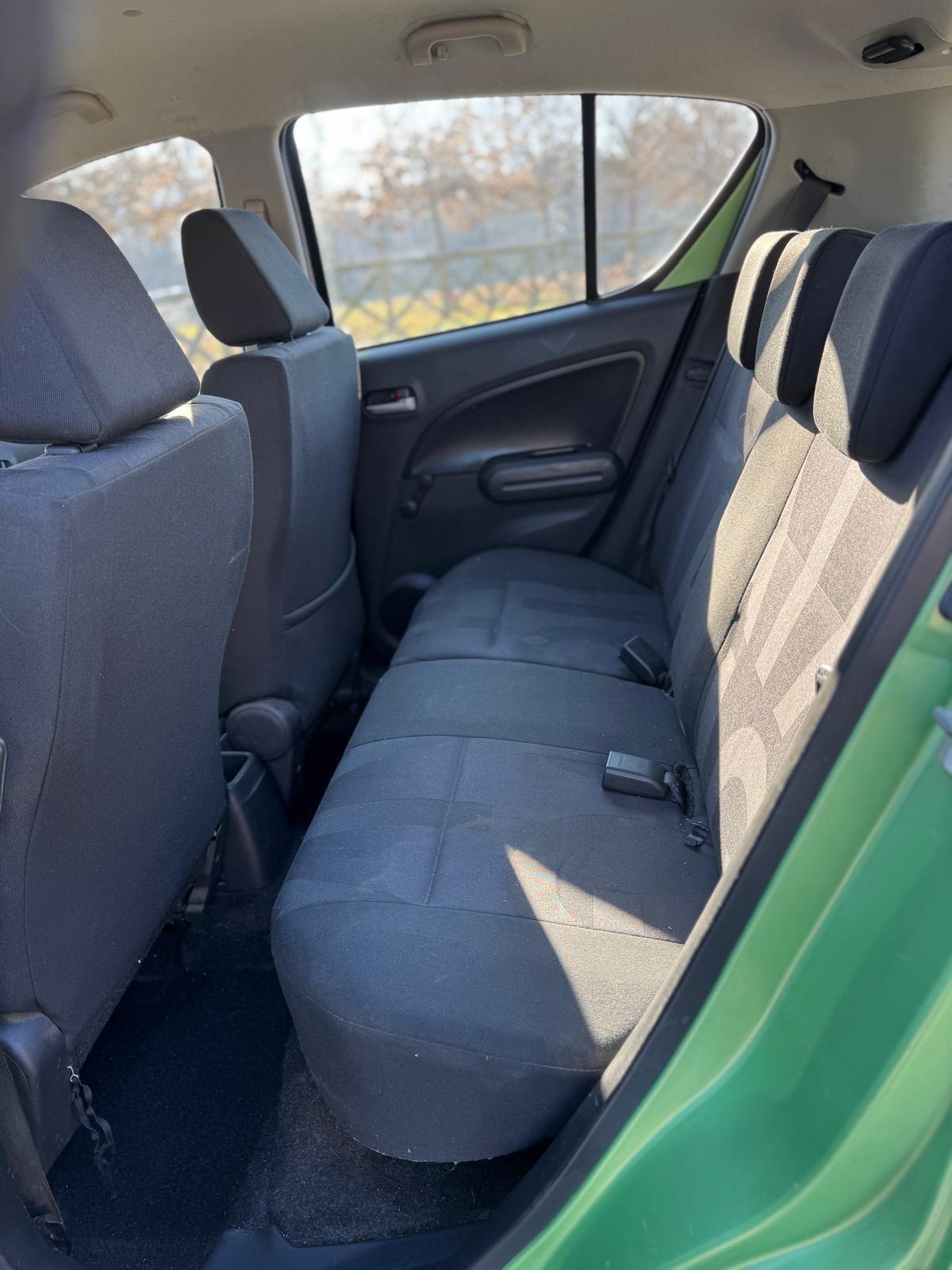 Opel Agila 1.2 16V 86CV Enjoy