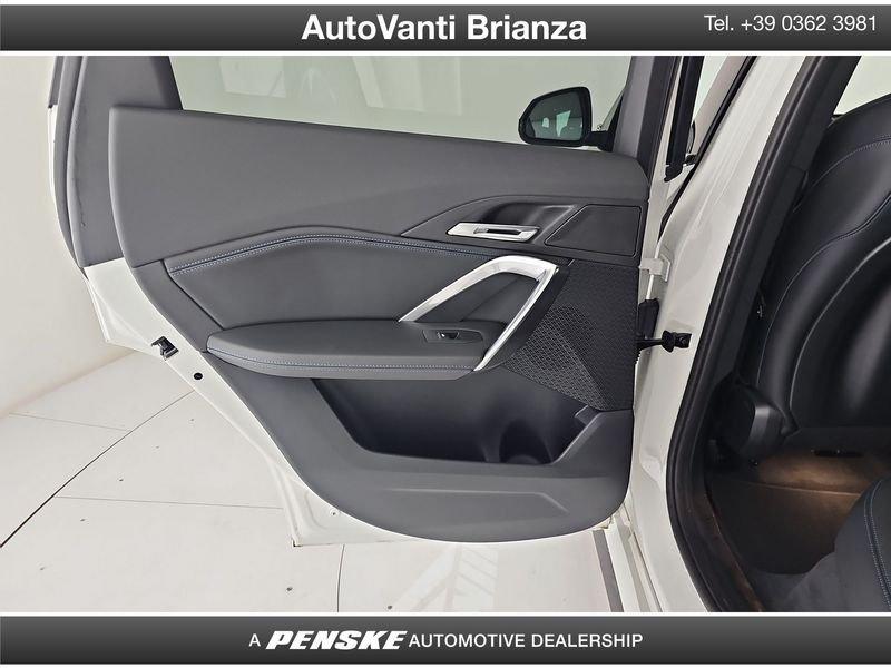 BMW X1 X1 xdrive 25e MSport Pro DOPPIO TRENO GOMME