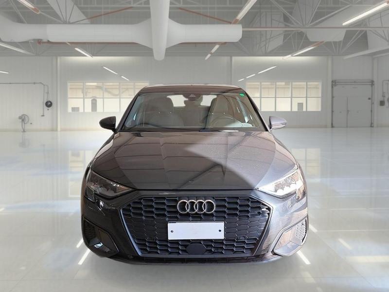 AUDI A3 SPORTBACK 35 TDI S tronic Business