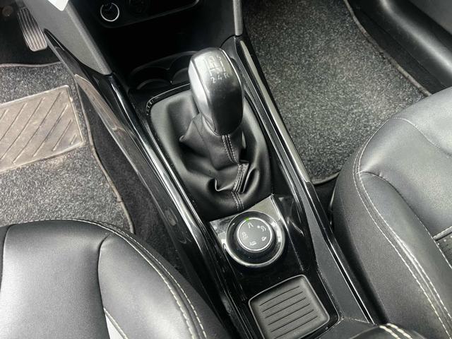 PEUGEOT 2008 1° serie BlueHDi 100 Allure