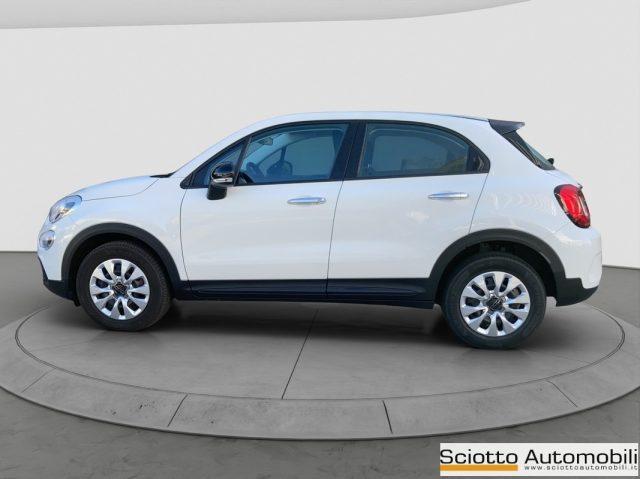 FIAT 500X 1.0 120 CV Firefly