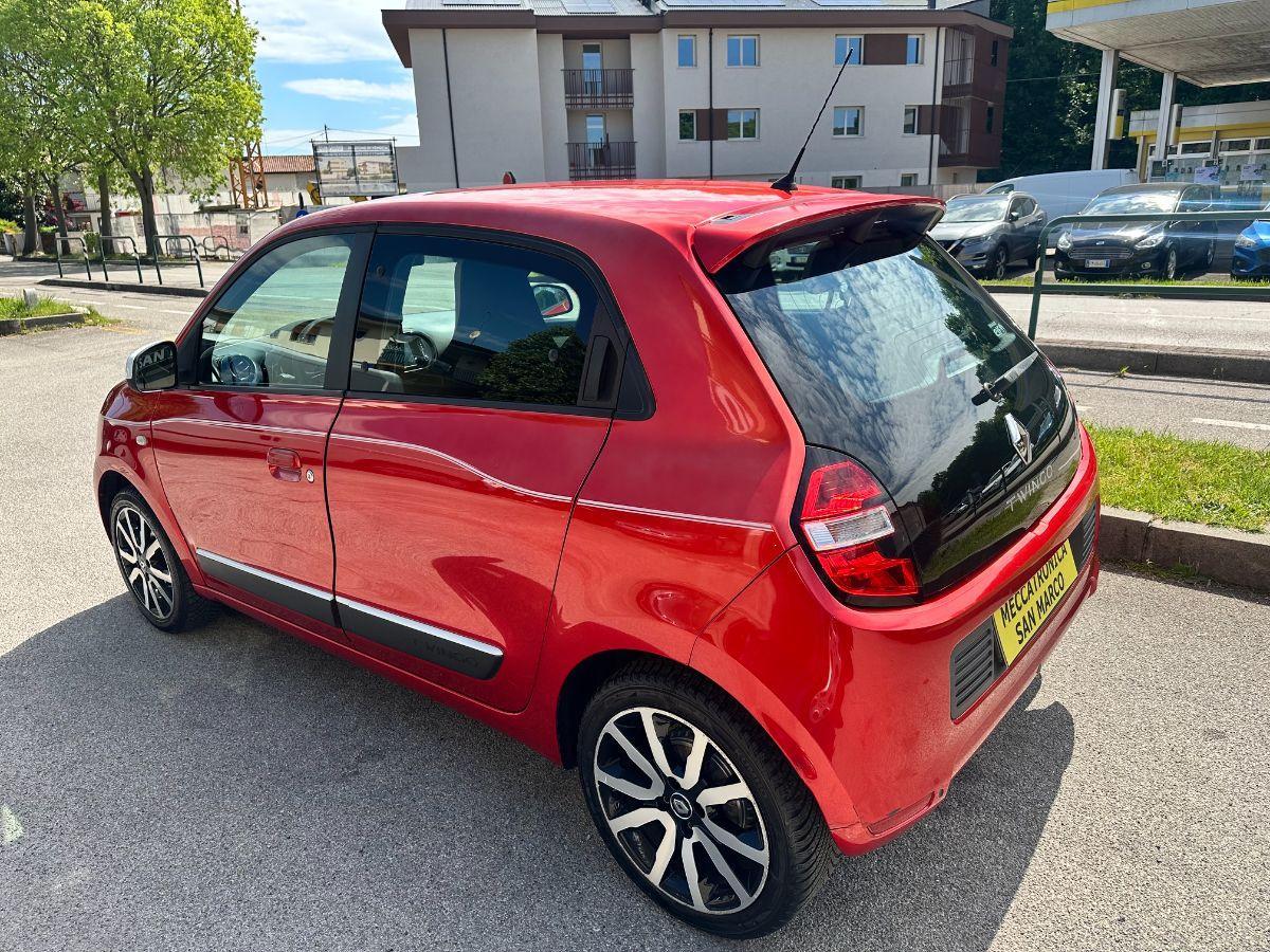 RENAULT - Twingo - TCe 90 CV S&S Energy