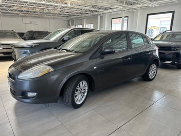 Fiat Bravo GPL CASA MADRE ACTIVE