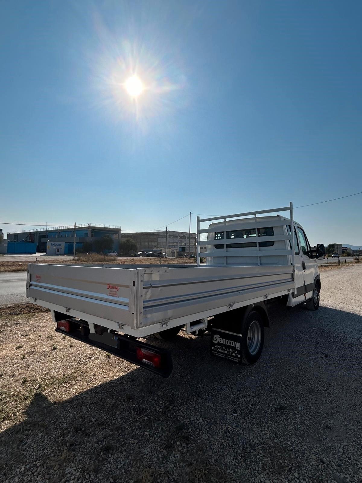 Iveco Daily 35/E4