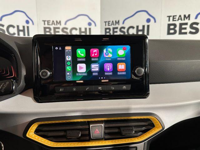 SEAT Arona 1.0 EcoTSI 110 CV DSG Style