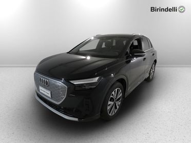 AUDI Q4 e-tron - Q4 40 e-tron Business
