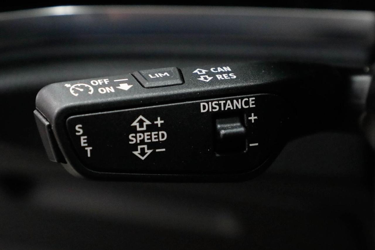 Audi Q3 40 TDI quattro S tronic S line edition