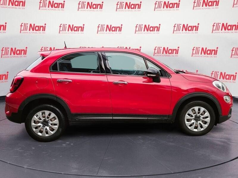 FIAT 500X 1.0 T3 120 CV Connect