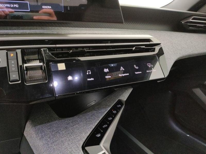 Peugeot 3008 3008 Hybrid 145 e-DCS6 Allure