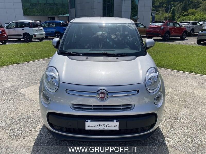 FIAT 500L 1.3 Multijet 85 CV Dualogic Lounge