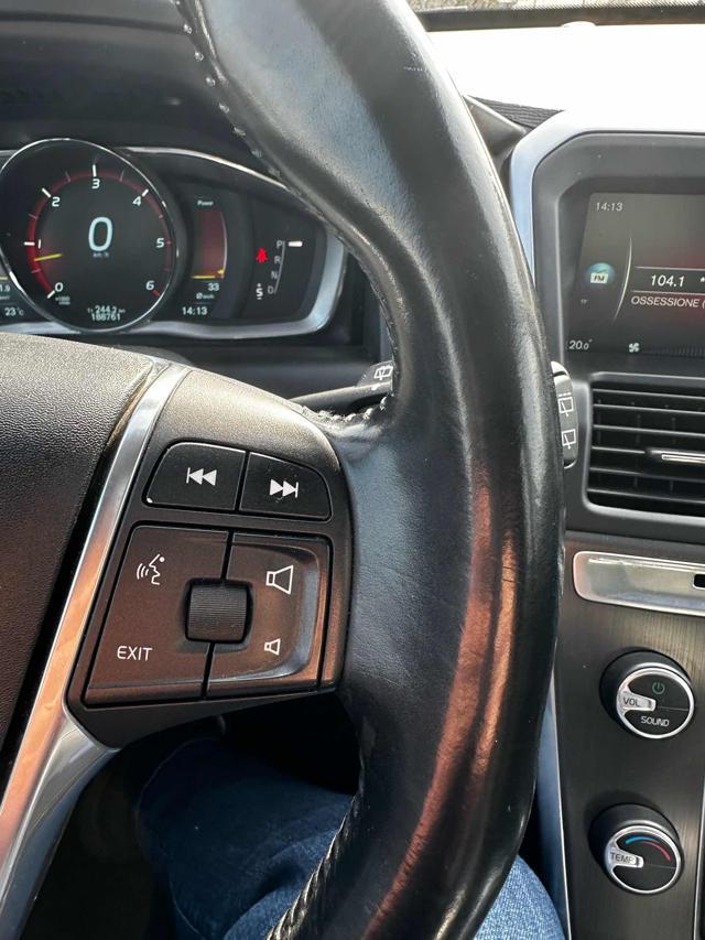 VOLVO XC60 D3 Geartronic Kinetic