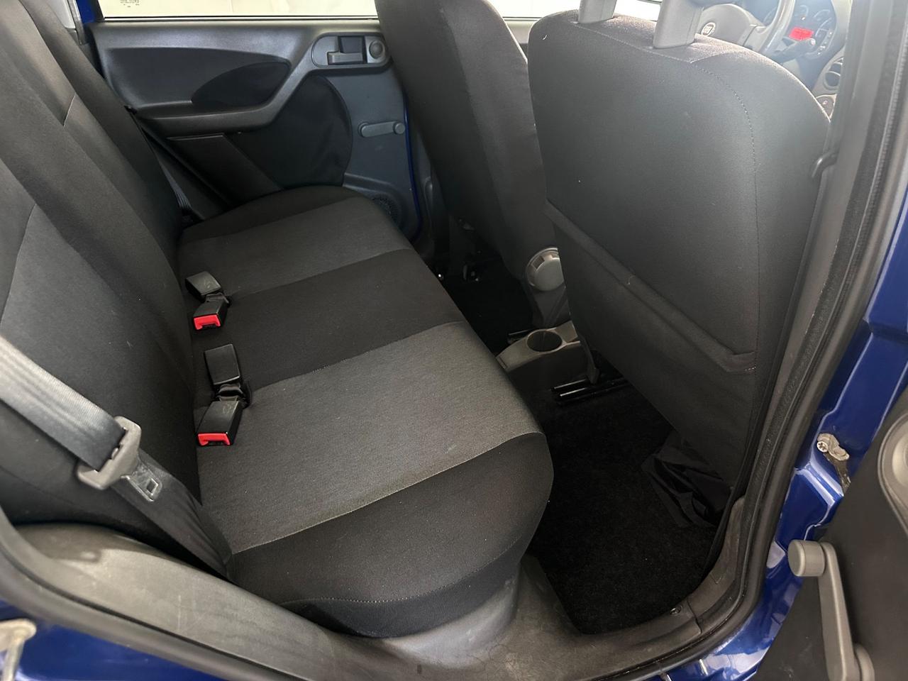 Fiat Panda 1.2 Benzina Emotion
