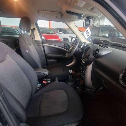 MINI One D Countryman Mini Countryman R60 1.6 E6