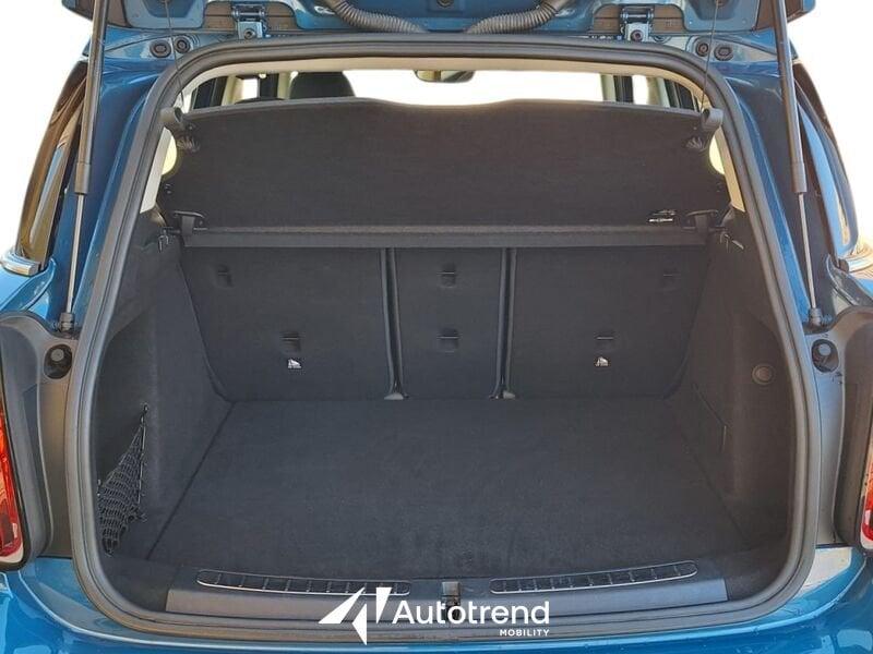 MINI Countryman 1.5 One D 116 CV Automatica Business Countryman