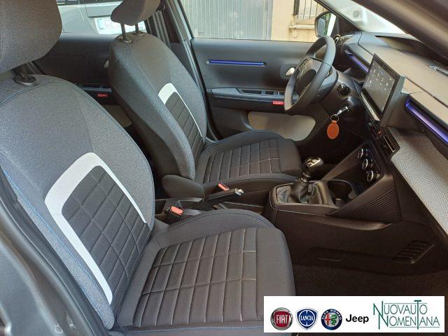 CITROEN C3 1,2 PureTech 100 S&S Plus Tetto Bicolore Km0