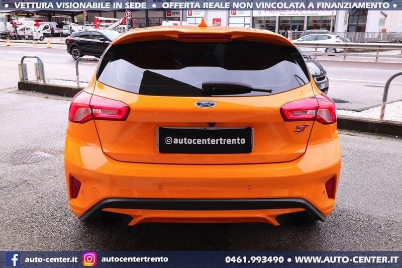 Ford Focus ST Performance 2.3 EcoBoost 280 CV 5p.