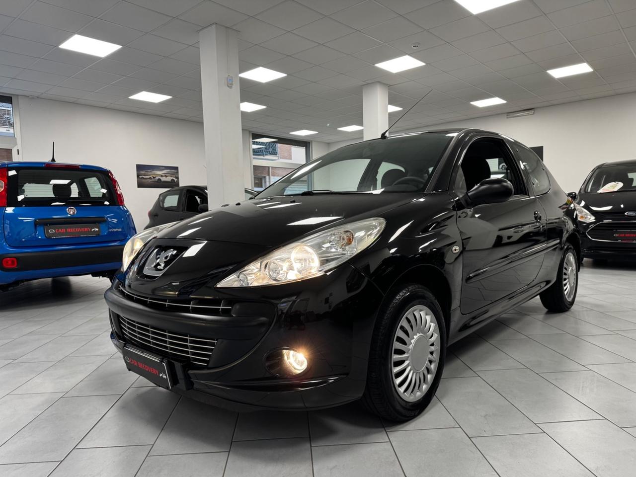 Peugeot 206 Plus 1.1 60CV 3p.