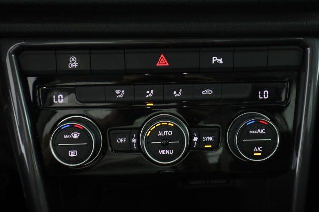 VOLKSWAGEN T-Roc T-Roc 2.0 TDI DSG 4MOTION Advanced BlueMotion Tech