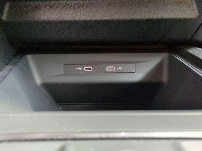 CUPRA Leon 1.5 HYBRID 110kW DSG