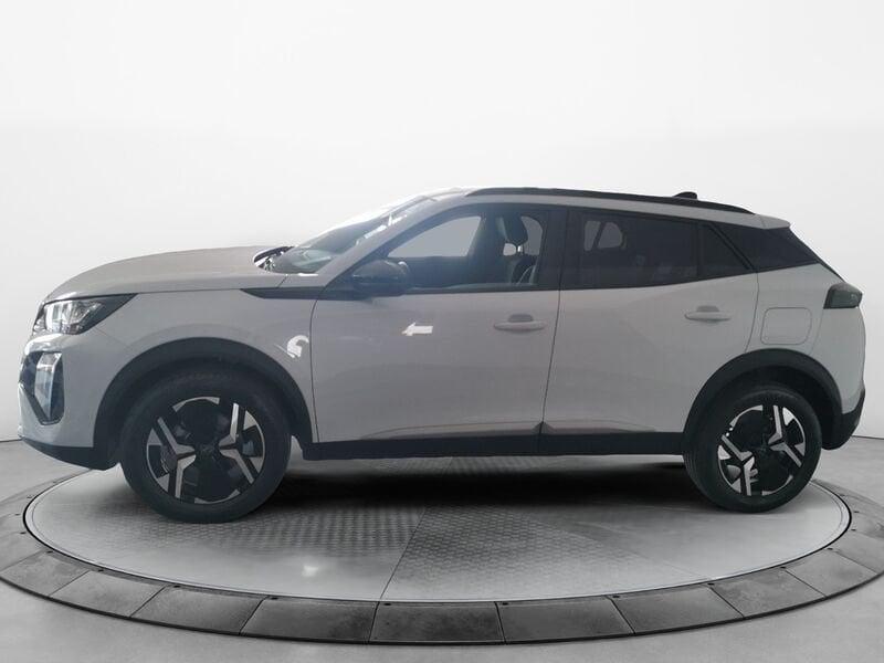 Peugeot 2008 2008 PureTech 100 S&S Allure