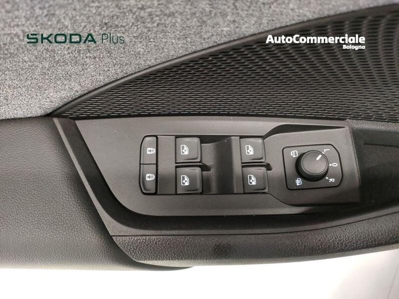 Skoda Octavia 1.5 TSI m-HEV 150 CV Selection DSG Wagon