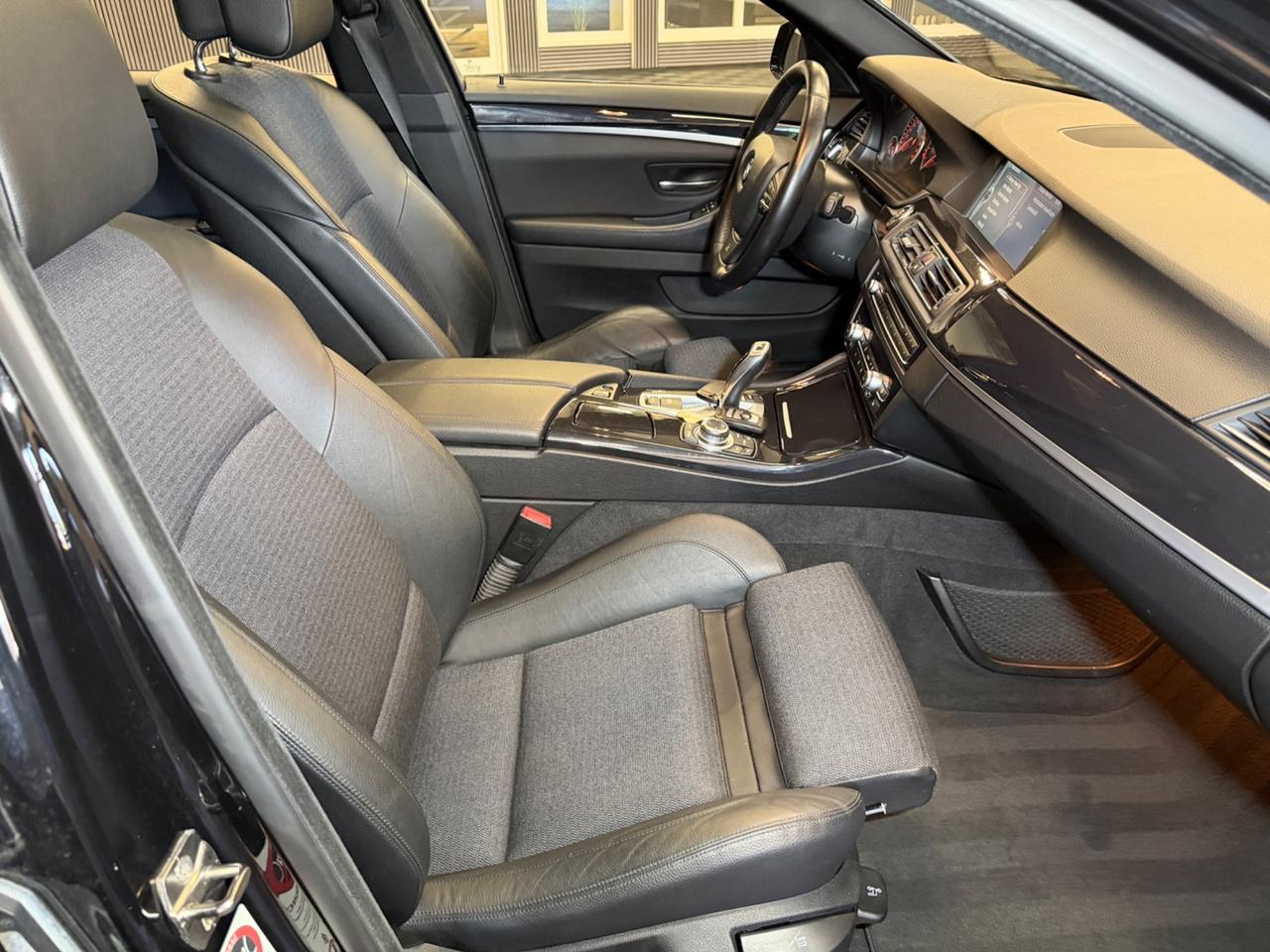 Bmw 525 Futura