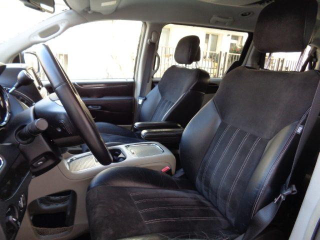 LANCIA Voyager 2.8d Platinum PREZZO VALIDO FINO 04.04,km certific