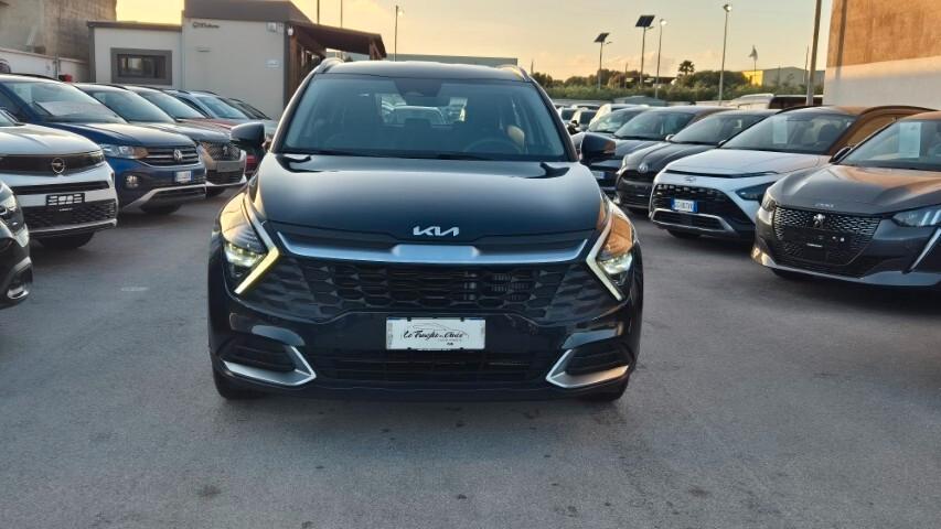Kia Sportage 1.6 CRDI 136 CV 2WD Mild Hybrid Business Class - 2022