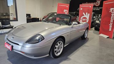 Fiat Barchetta 1.8 16v