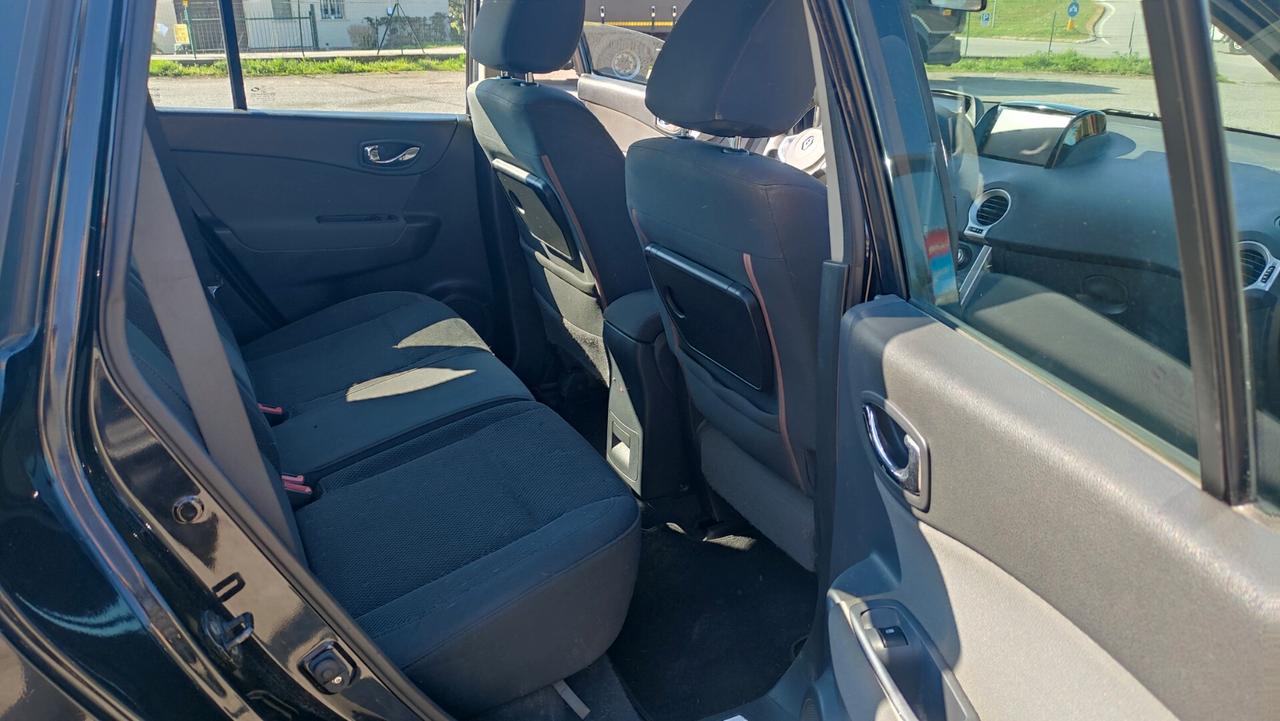 Renault Koleos 4WD 2.0 dCi 150CV 4X4 - 2009