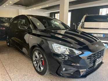 Ford Focus 1.5 TDCi 120 CV Start&Stop ST Line