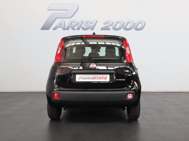 FIAT Panda 1.0 FireFly S&S Hybrid *PROMO PARISI GROUP*