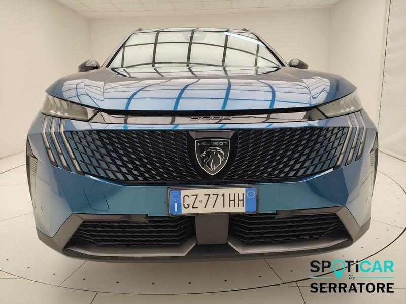 Peugeot 5008 III 2024 1.2 hybrid GT 145cv 7p.ti e-dcs6