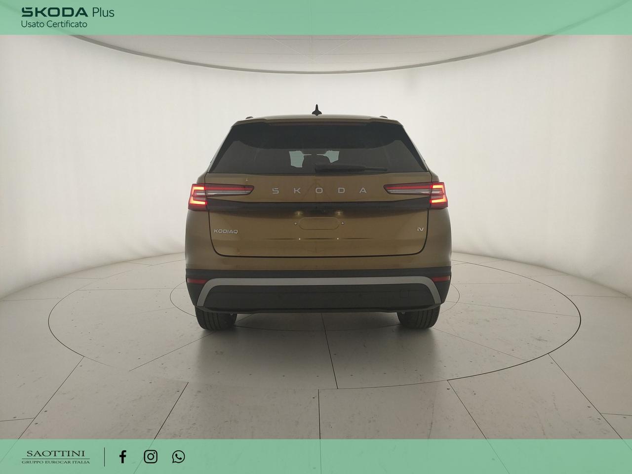 1.5 TSI PHEV Executive 204 CV DSG