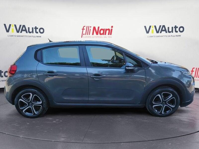 Citroën C3 C3 p.t. 82 Feel