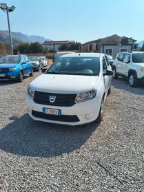 Dacia Sandero 1.2 75CV Lauréate