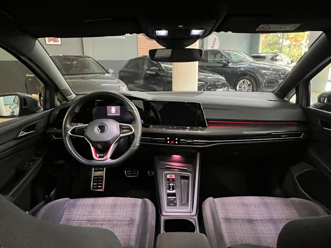 Volkswagen Golf GTI Golf 2.0 TSI GTI DSG