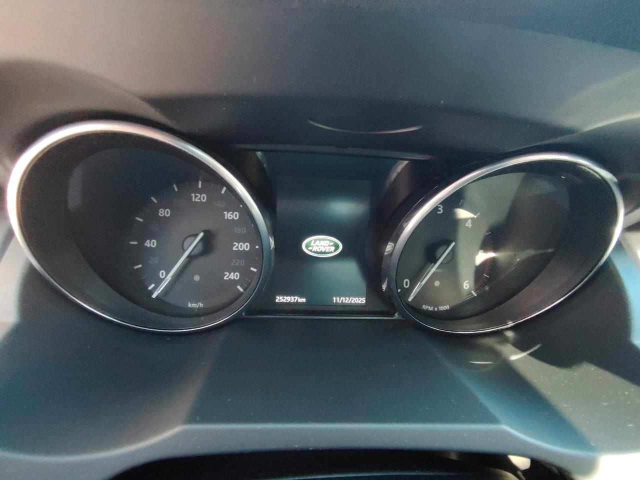 Land Rover Range Evoque 2.0 TD4 150 CV 5p. HSE Dynamic