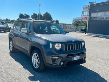 Jeep Renegade 1.3 T4 190CV PHEV 4xe AT6 Limited
