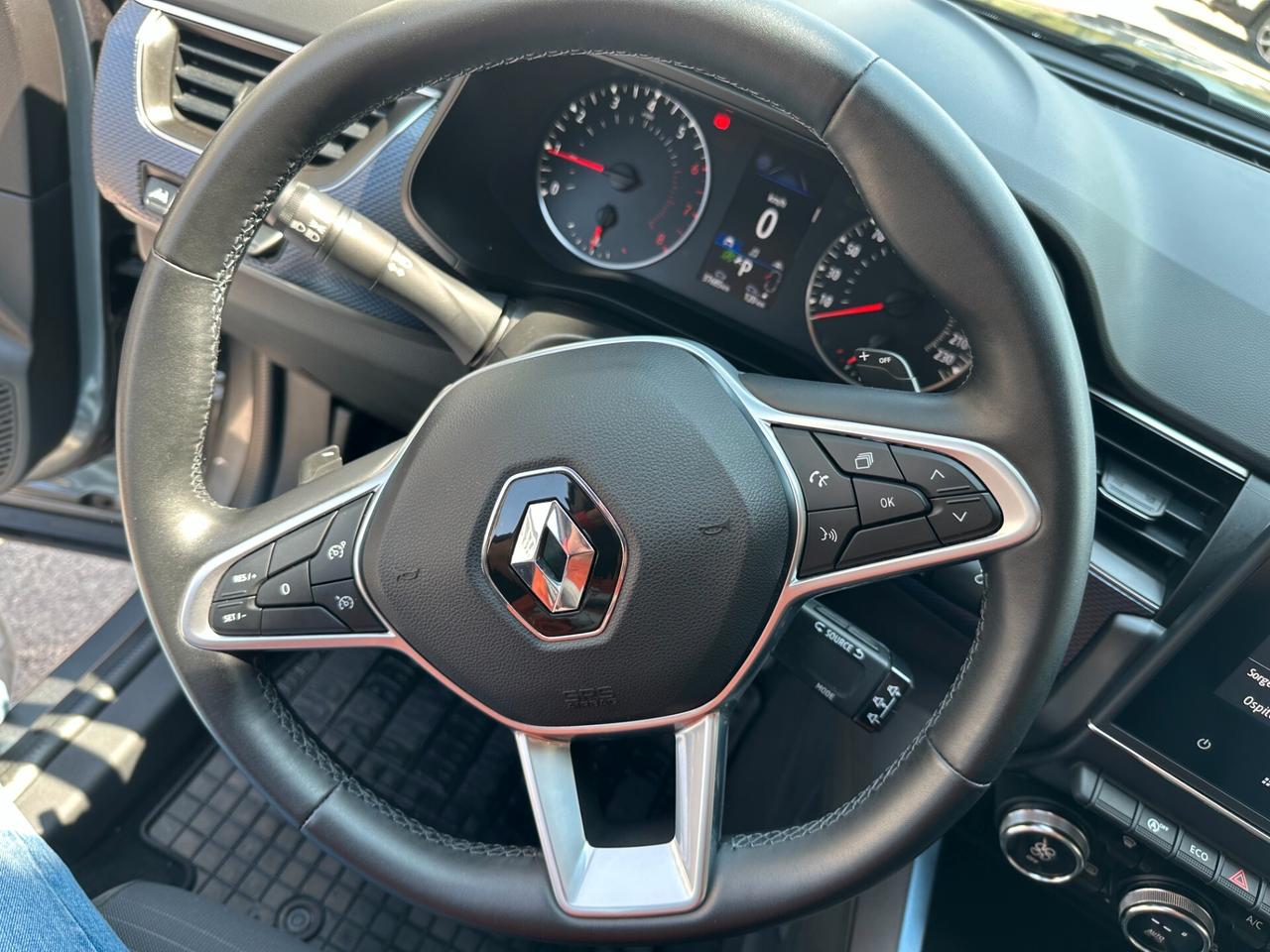 Renault Arkana Hybrid E-Tech 145 CV Intens