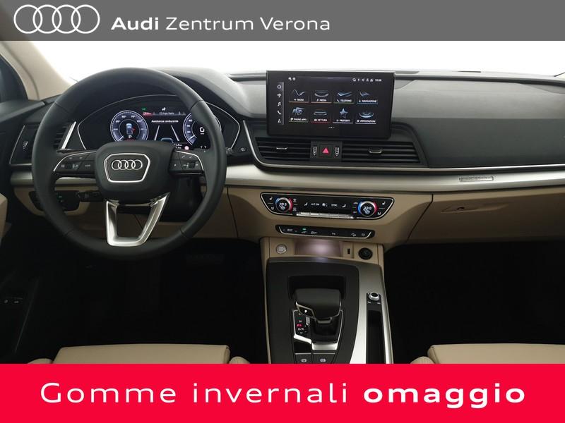 Sportback 50TFSIe 299CV quattro S tronic S line