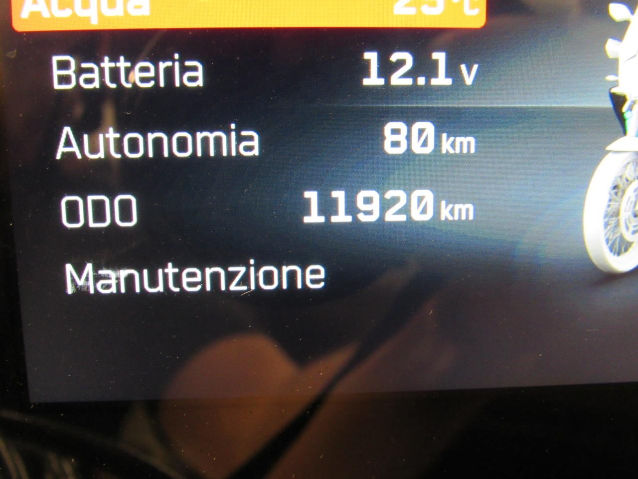 Ktm 890 Adventure ABS