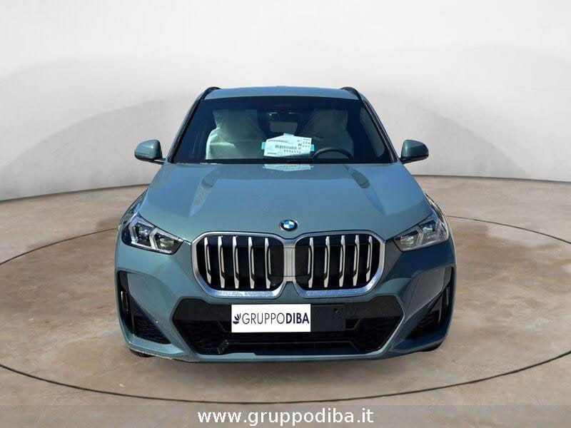 BMW X1 Serie X SDRIVE20D