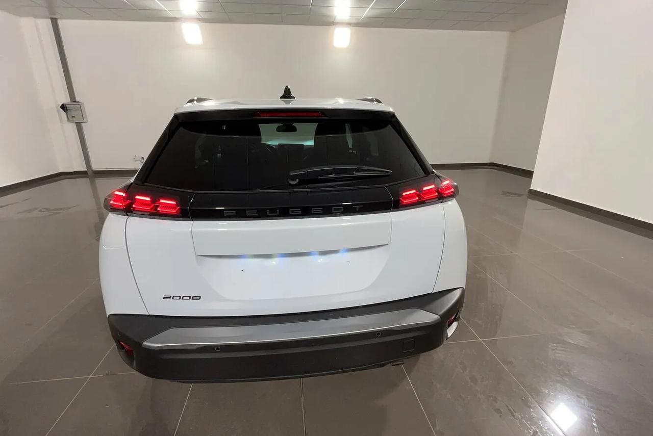 Peugeot 2008 PureTech 100 S&S Allure