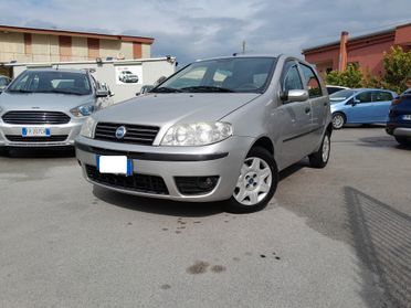 Fiat Punto 1.3 Multijet 16V 5 porte Active