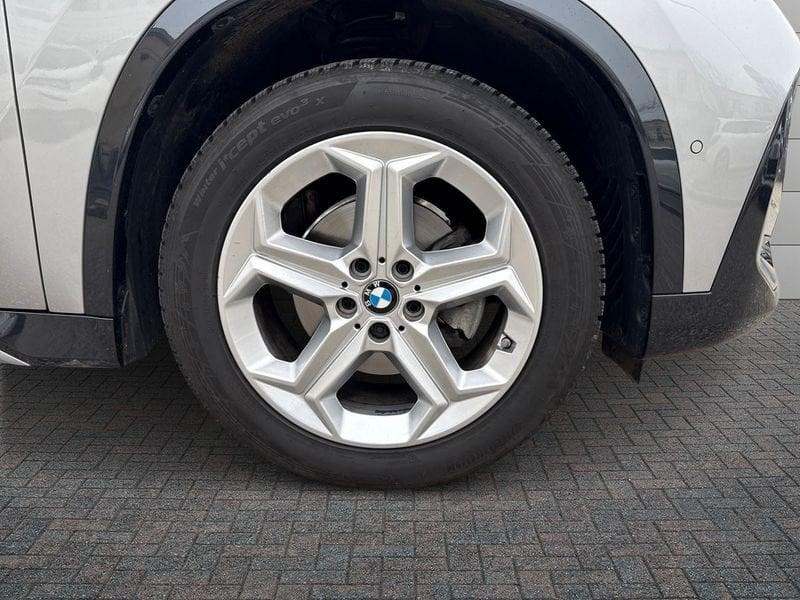 BMW X1 sdrive18d X-Line auto