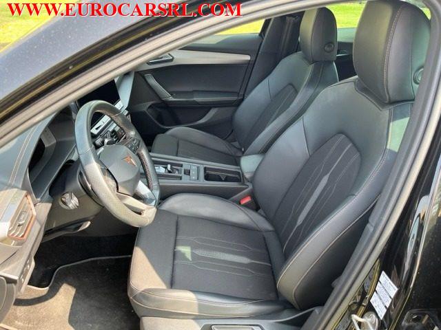 CUPRA Formentor 1.4 e-Hybrid DSG