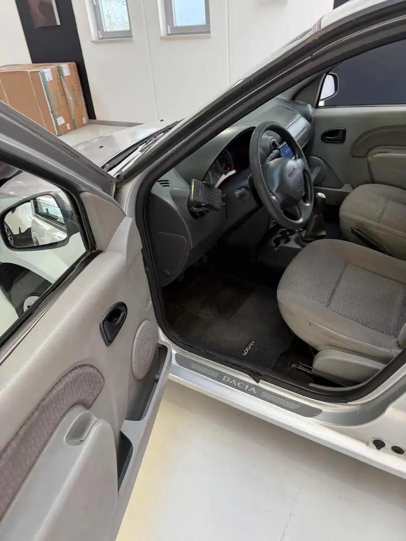 Dacia Logan MCV 1.5 dCi 85CV 7 posti Lauréate