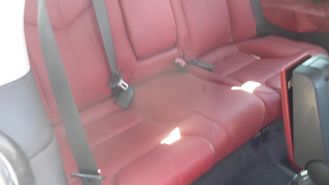 Alfa Romeo GT 1.8 16V TS Progression